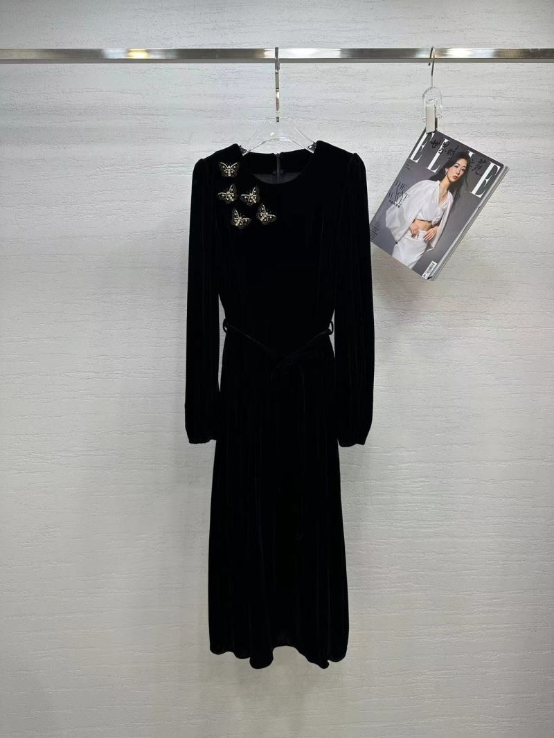 Christian Dior Dress